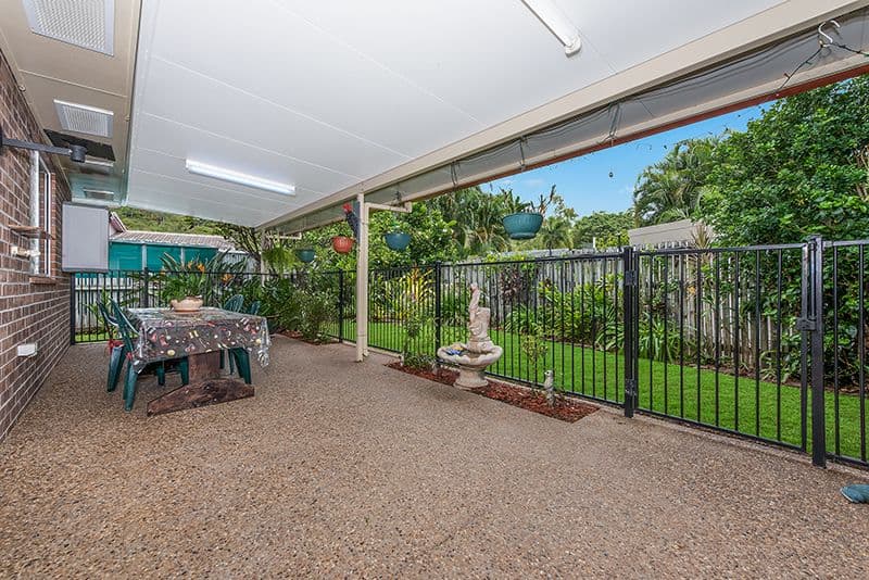 44 Dunbar Crescent, Wulguru QLD 4811, Wulguru - Thumbnail 2