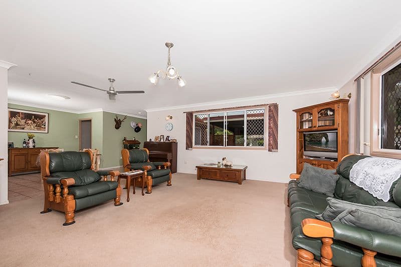 44 Dunbar Crescent, Wulguru QLD 4811, Wulguru - Thumbnail 3