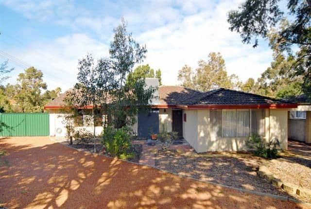 63 Temby Avenue, KALAMUNDA WA 6076, Kalamunda - Thumbnail 2