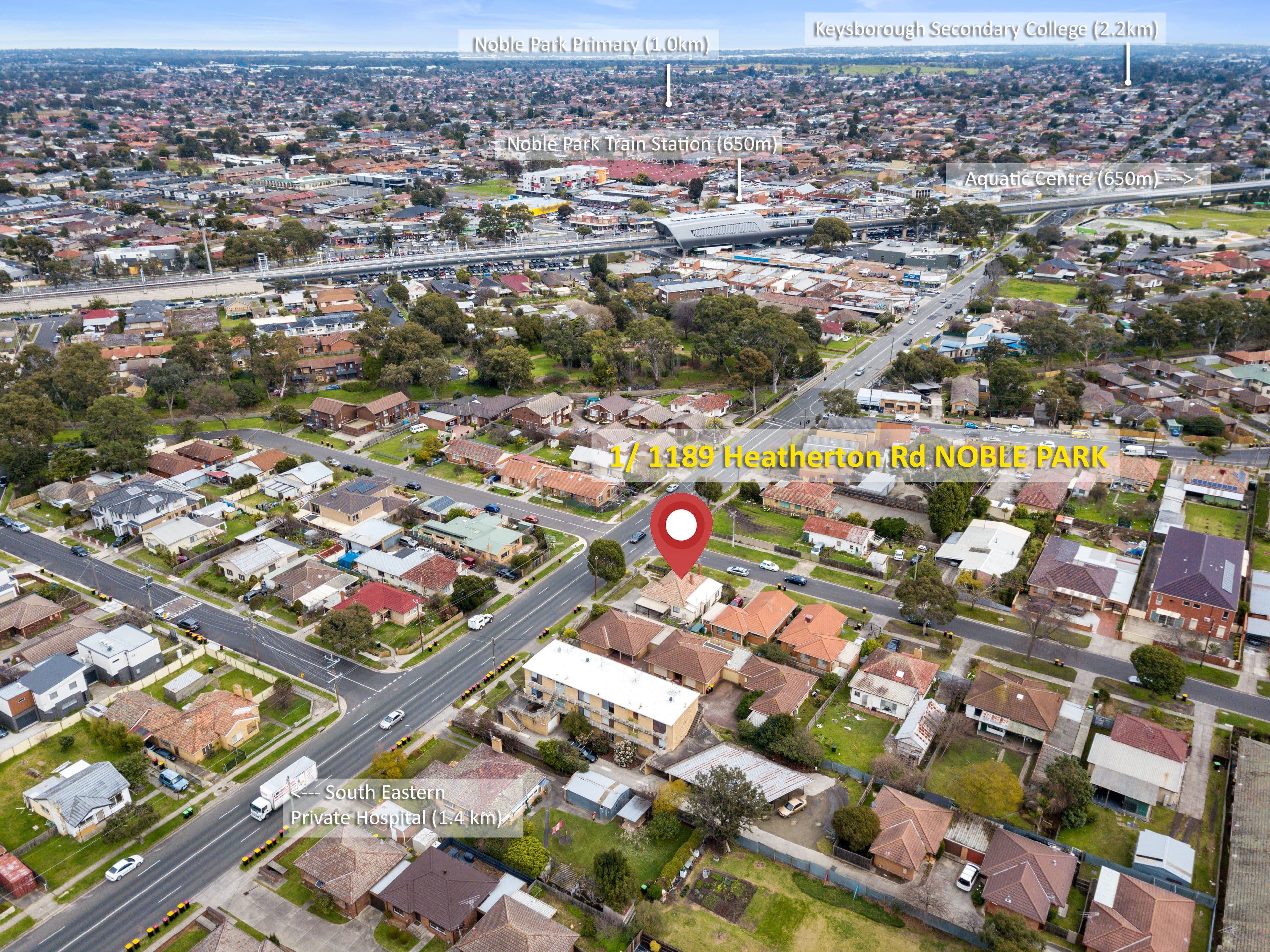 1189 Heatherton Road, Noble Park VIC 3174, Noble Park - Thumbnail 6