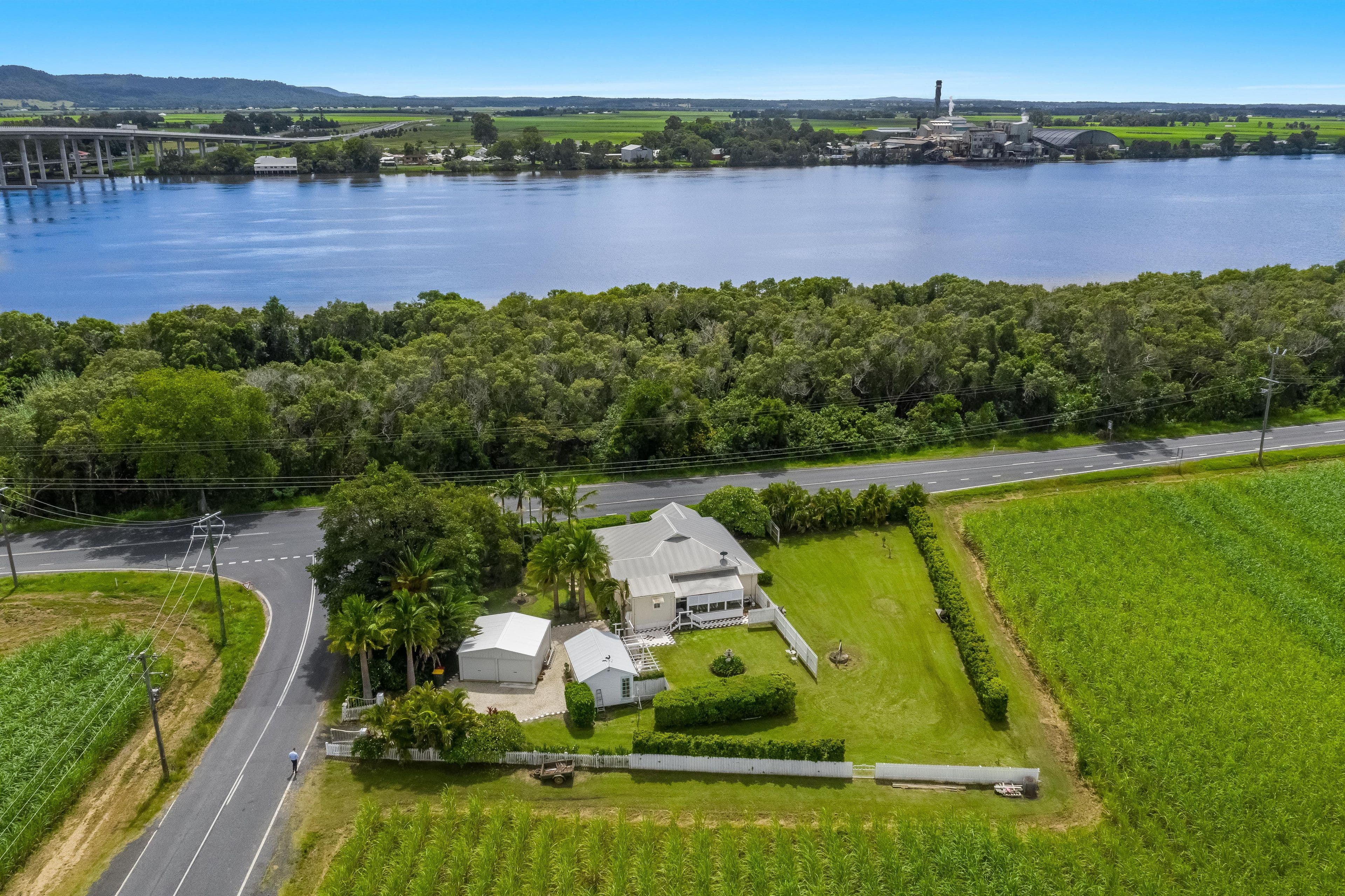 580 Yamba Road, James Creek NSW 2463, James Creek - Image 1