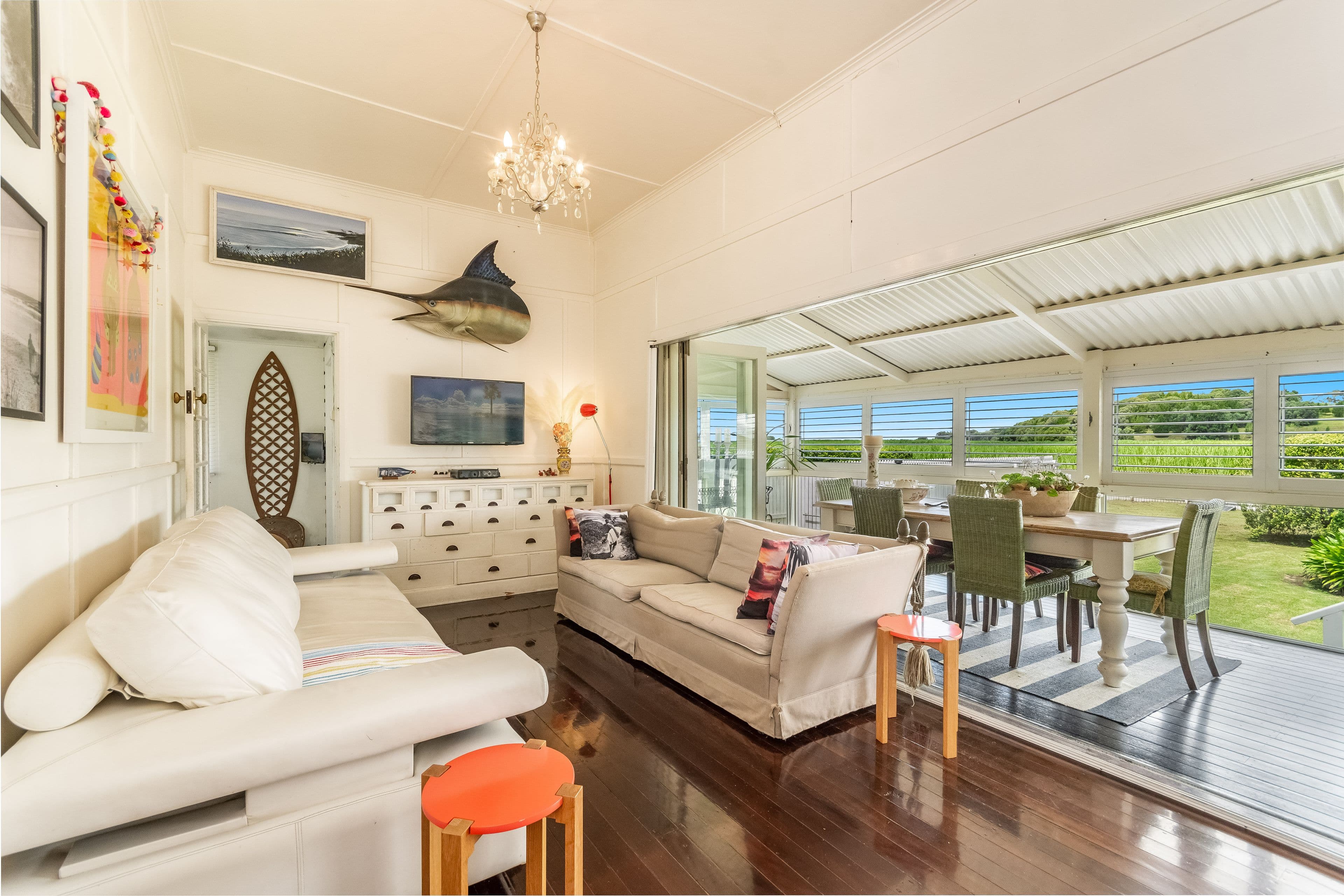 580 Yamba Road, James Creek NSW 2463, James Creek - Thumbnail 2