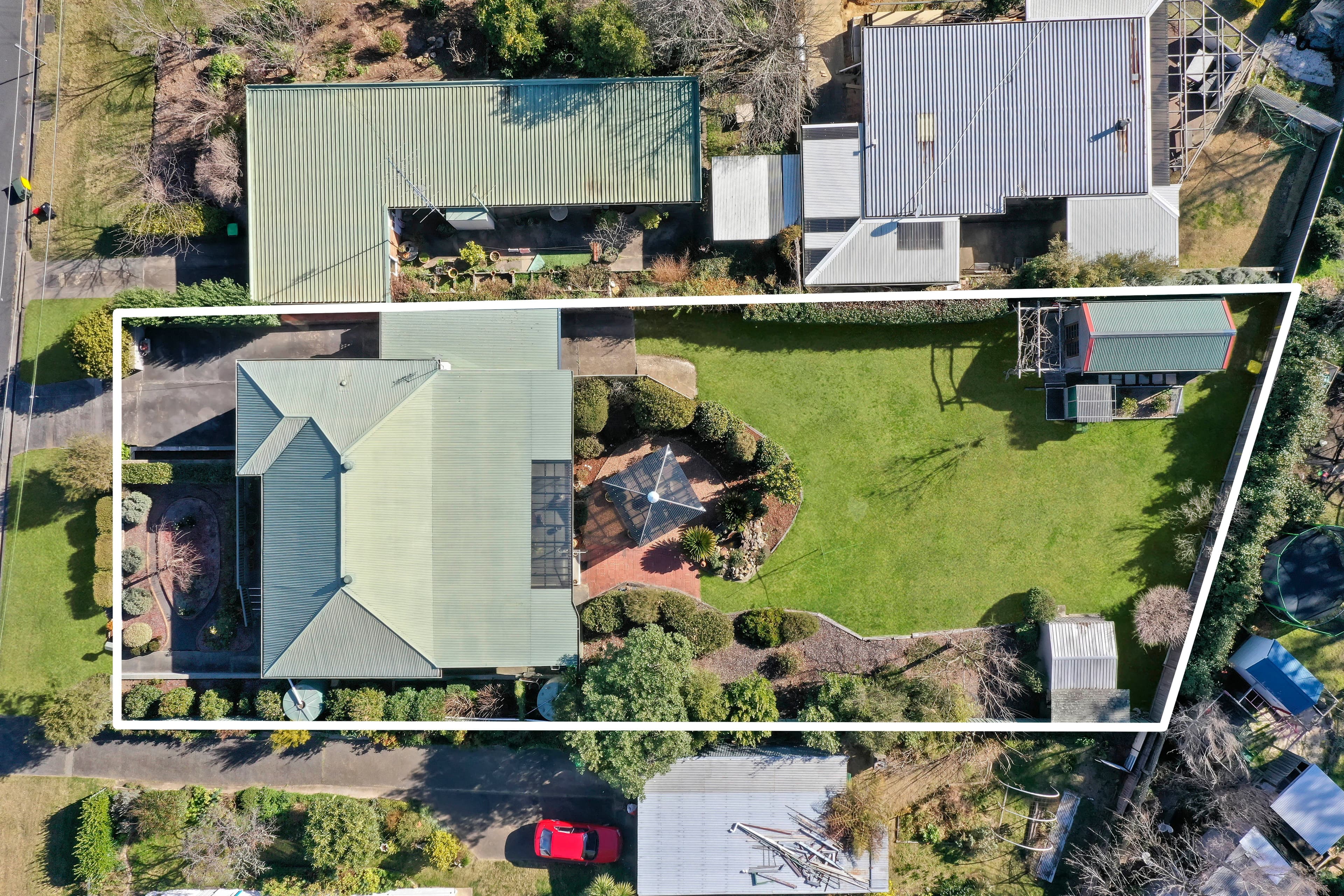 10 Park Street, Mittagong NSW 2575, Mittagong - Thumbnail 2