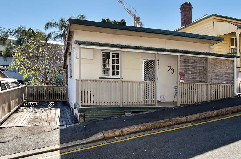 23 Sheriff Street, Petrie Terrace QLD 4000, Petrie Terrace - Image 1