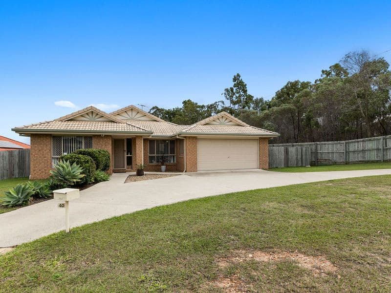 40 Tasman Place, Drewvale QLD 4116, Drewvale - Image 1