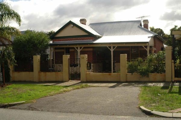58 Galwey Street, LEEDERVILLE WA 6007, Leederville - Image 1