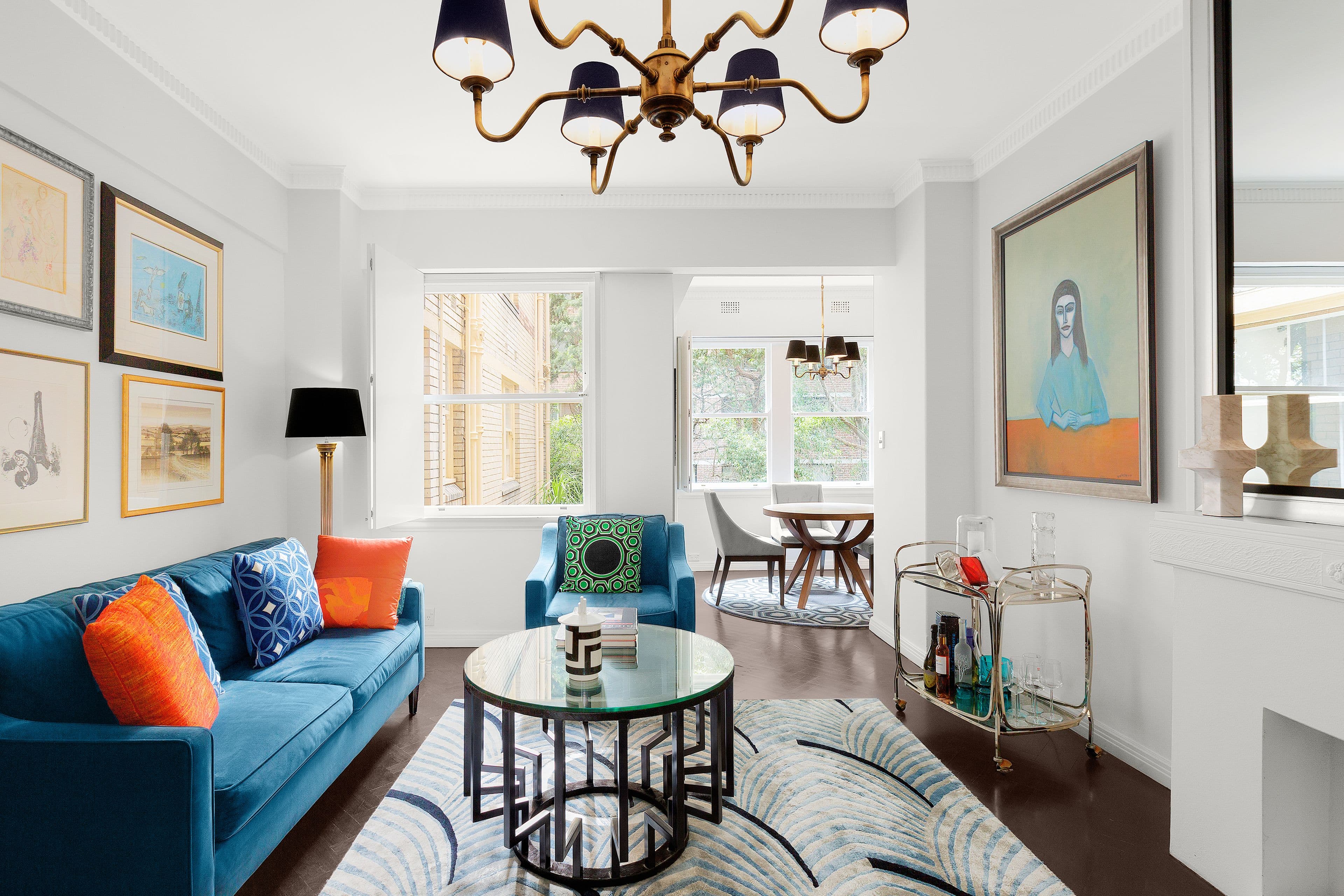 12 Macleay Street, Elizabeth Bay NSW 2011, Elizabeth Bay - Image 1