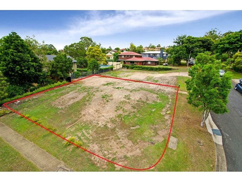 2 Suffolk Street (Lot 1), WISHART QLD 4122, Wishart - Image 1