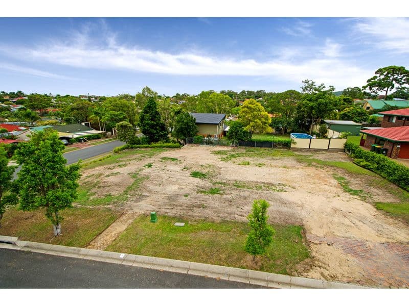 2 Suffolk Street (Lot 1), WISHART QLD 4122, Wishart - Thumbnail 3