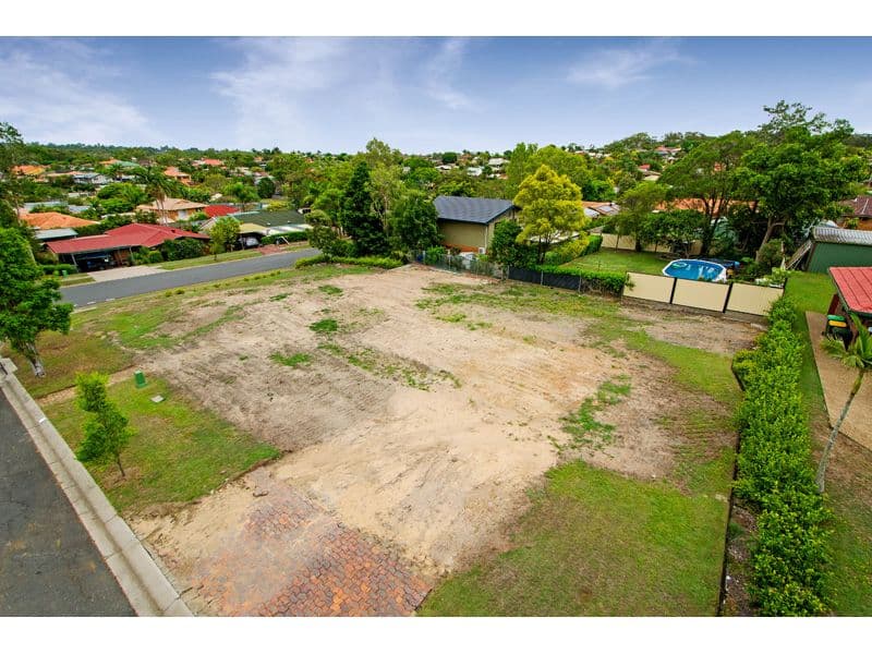 2 Suffolk Street (Lot 1), WISHART QLD 4122, Wishart - Thumbnail 4