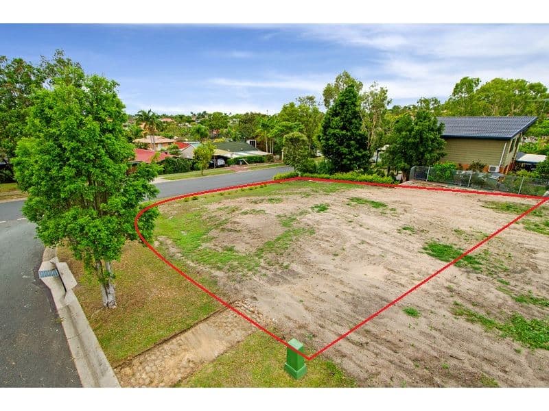 2 Suffolk Street (Lot 1), WISHART QLD 4122, Wishart - Thumbnail 5