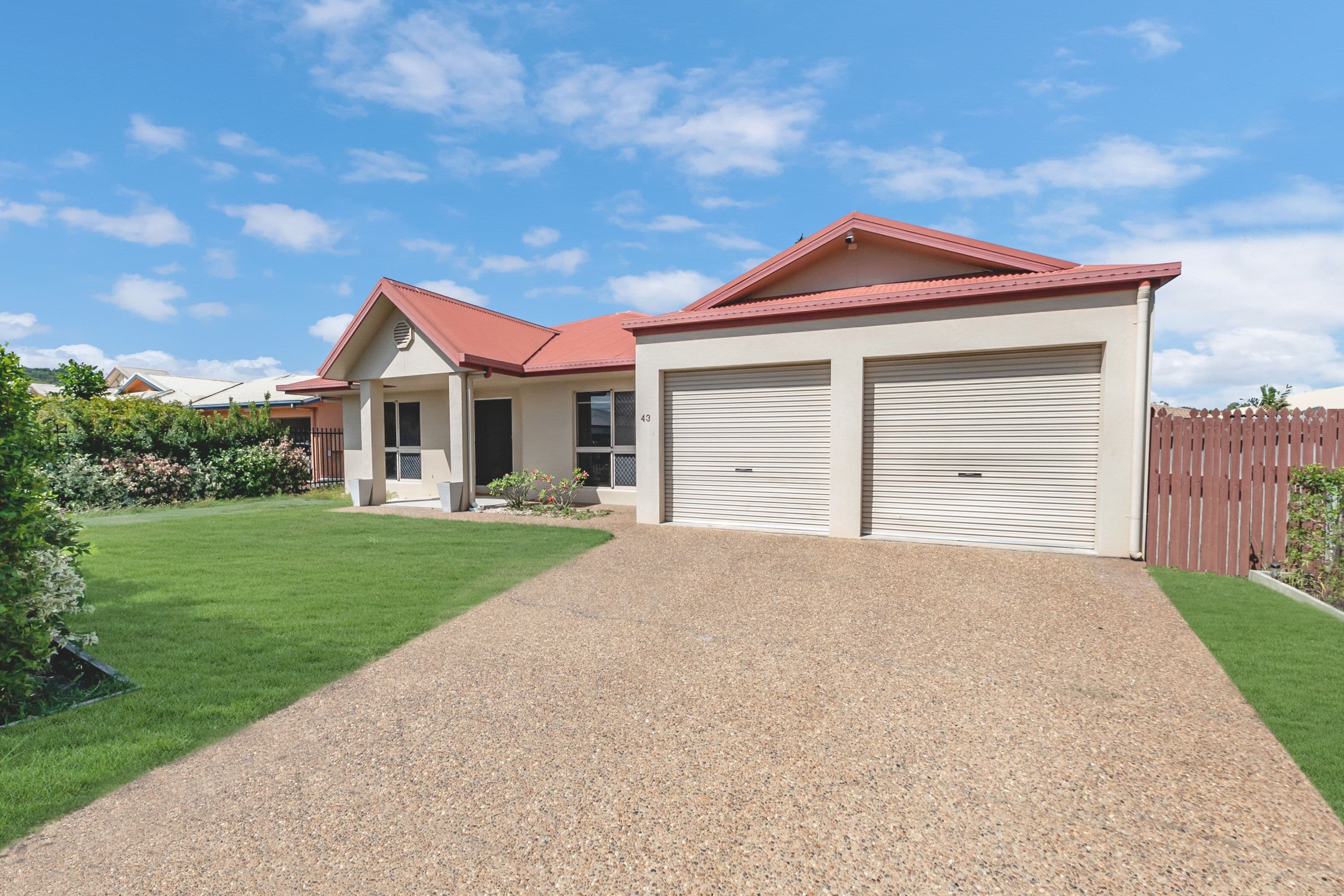 43 Atherton Circuit, Kirwan QLD 4817, Kirwan - Image 1
