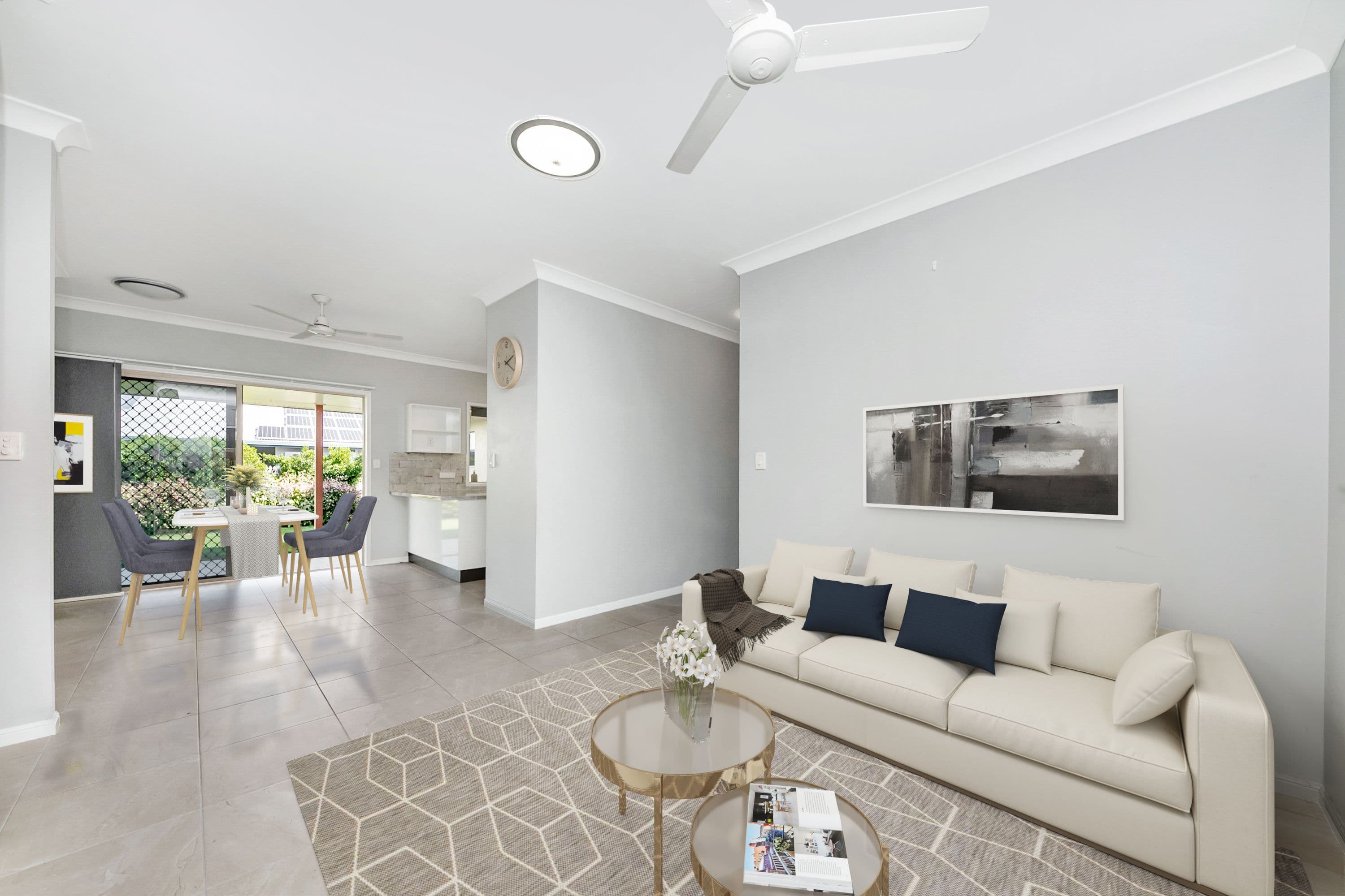 43 Atherton Circuit, Kirwan QLD 4817, Kirwan - Thumbnail 4