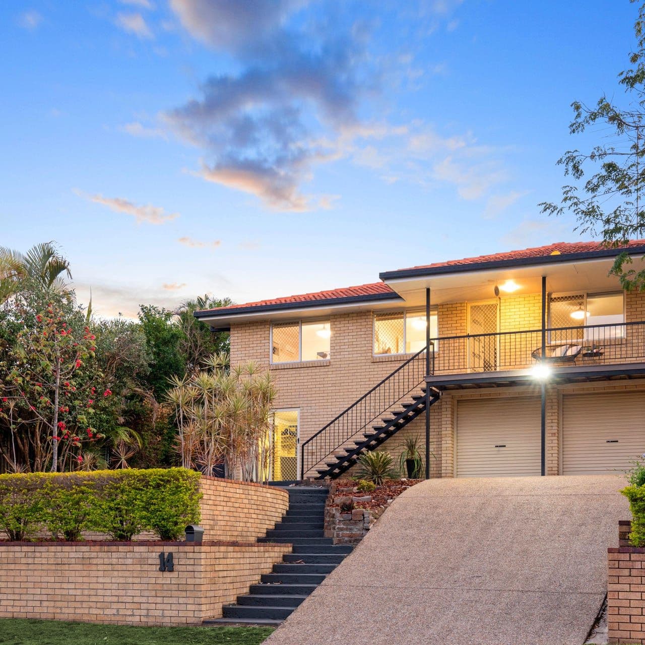14 Barney Street, Arana Hills QLD 4054, Arana Hills - Image 1