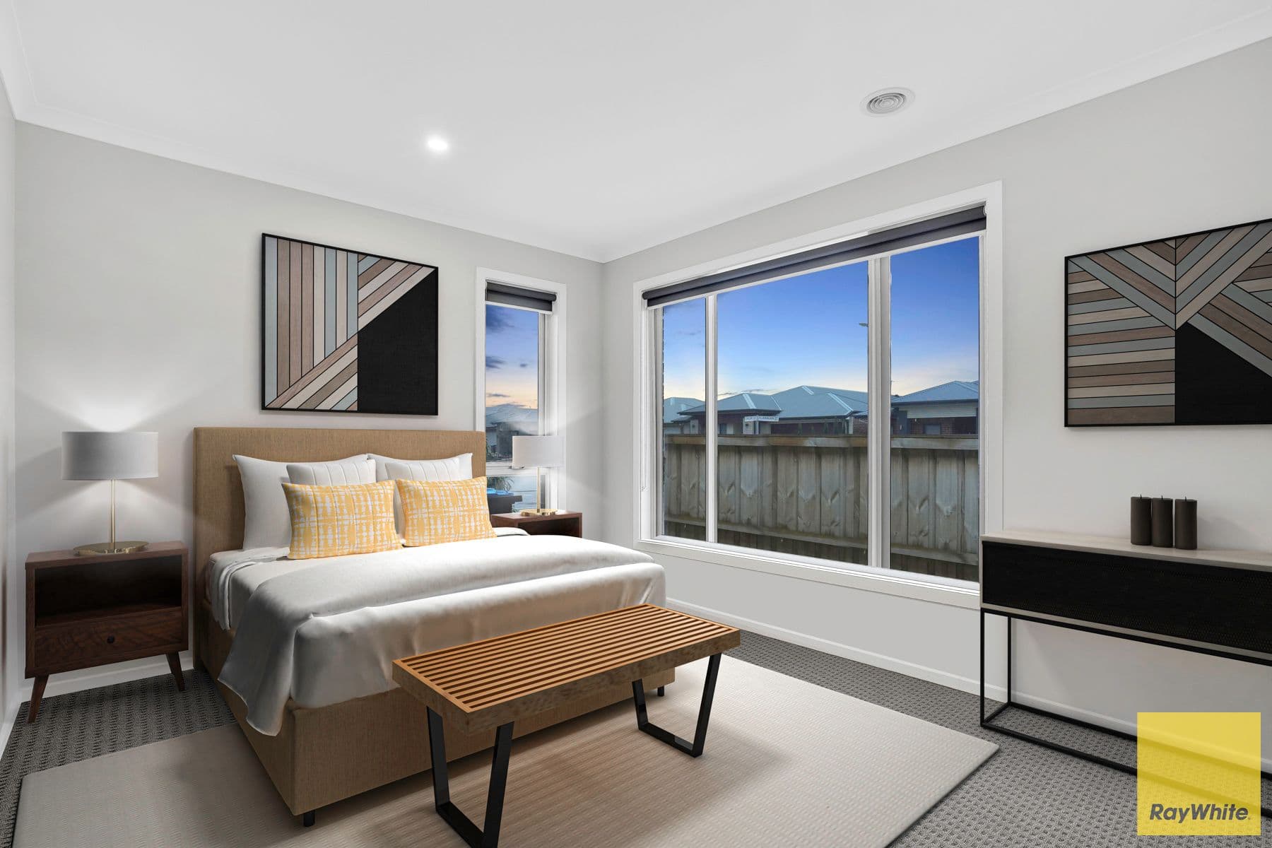 7 Flanagan Street, Tarneit VIC 3029, Tarneit - Thumbnail 4