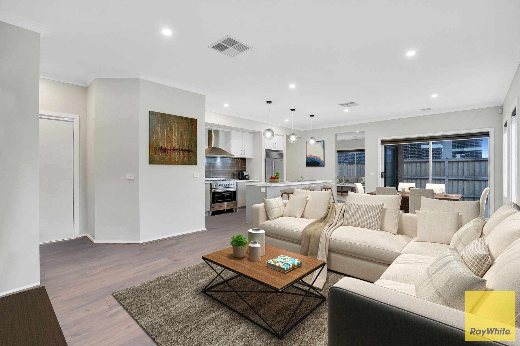 7 Flanagan Street, Tarneit VIC 3029, Tarneit - Thumbnail 7