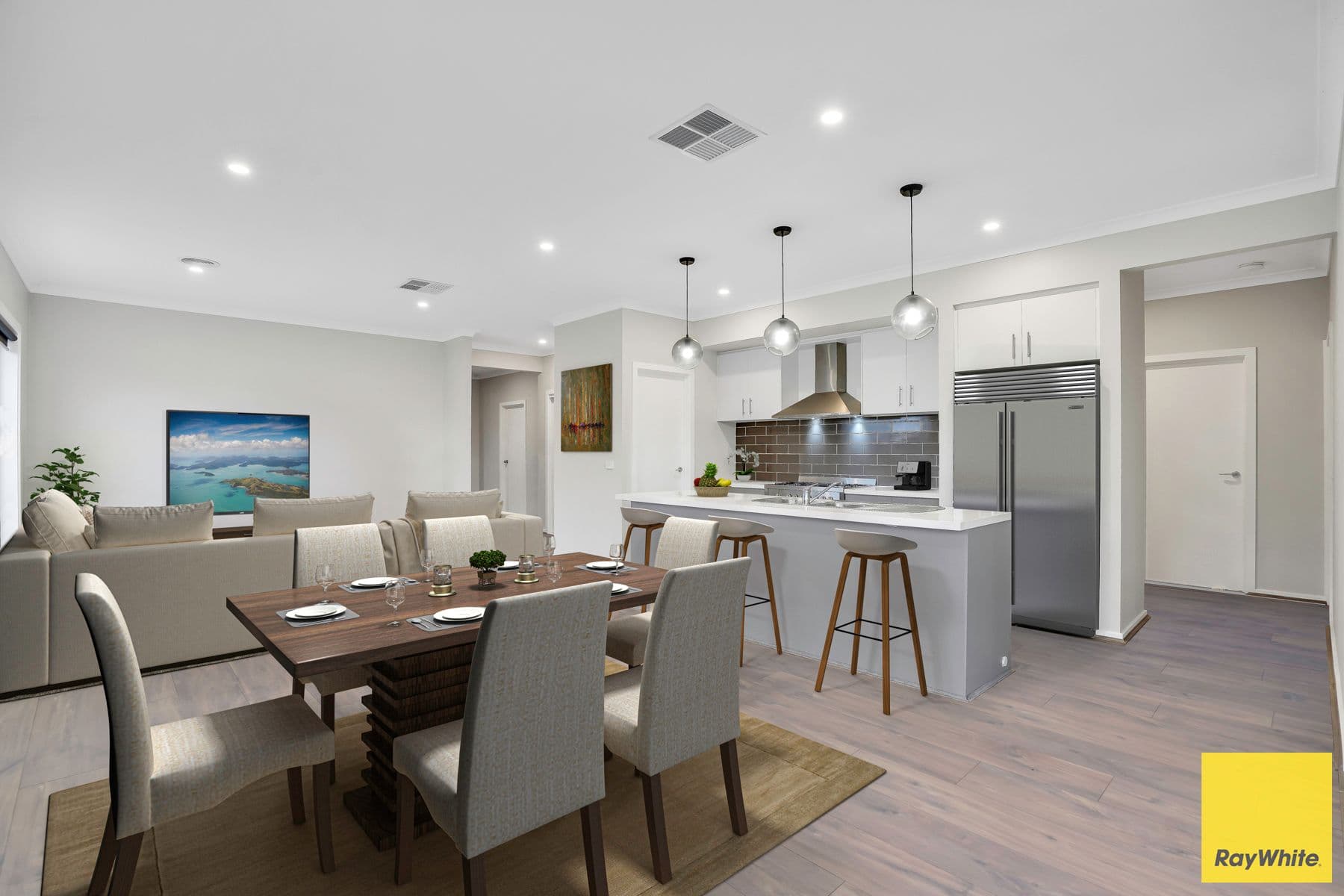 7 Flanagan Street, Tarneit VIC 3029, Tarneit - Thumbnail 8