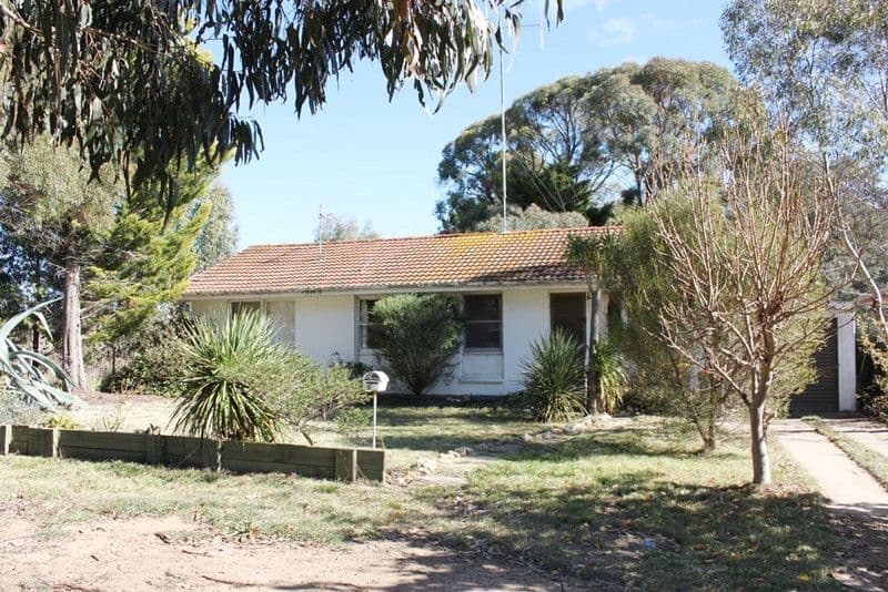 57 Modbury Street, BUNGENDORE NSW 2621, Bungendore - Thumbnail 2
