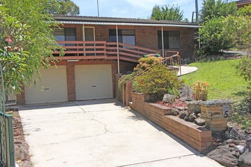 5 Marcus Close, SPRINGFIELD NSW 2250, Springfield - Image 1