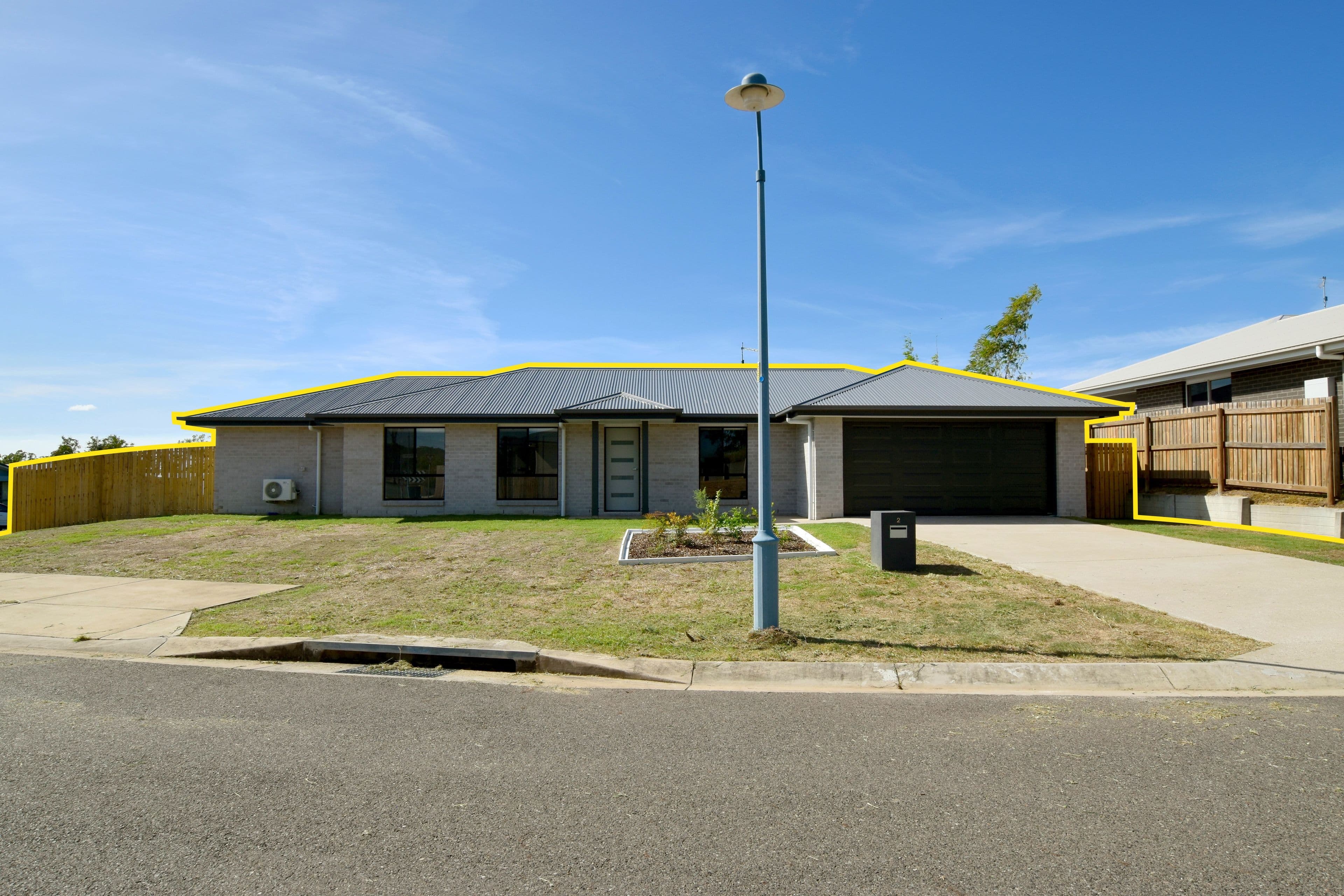 2 Seagull Boulevard, Kirkwood QLD 4680, Kirkwood - Image 1