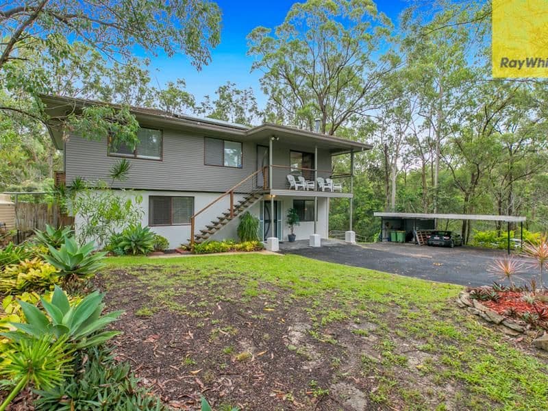 84 Summit Street, Sheldon QLD 4157, Sheldon - Thumbnail 4