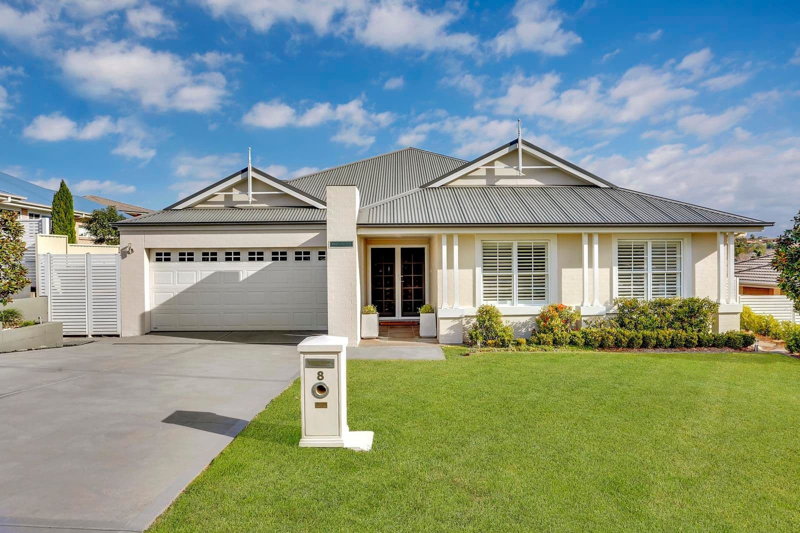 8 Riley James Drive, Raworth NSW 2321, Raworth - Image 1