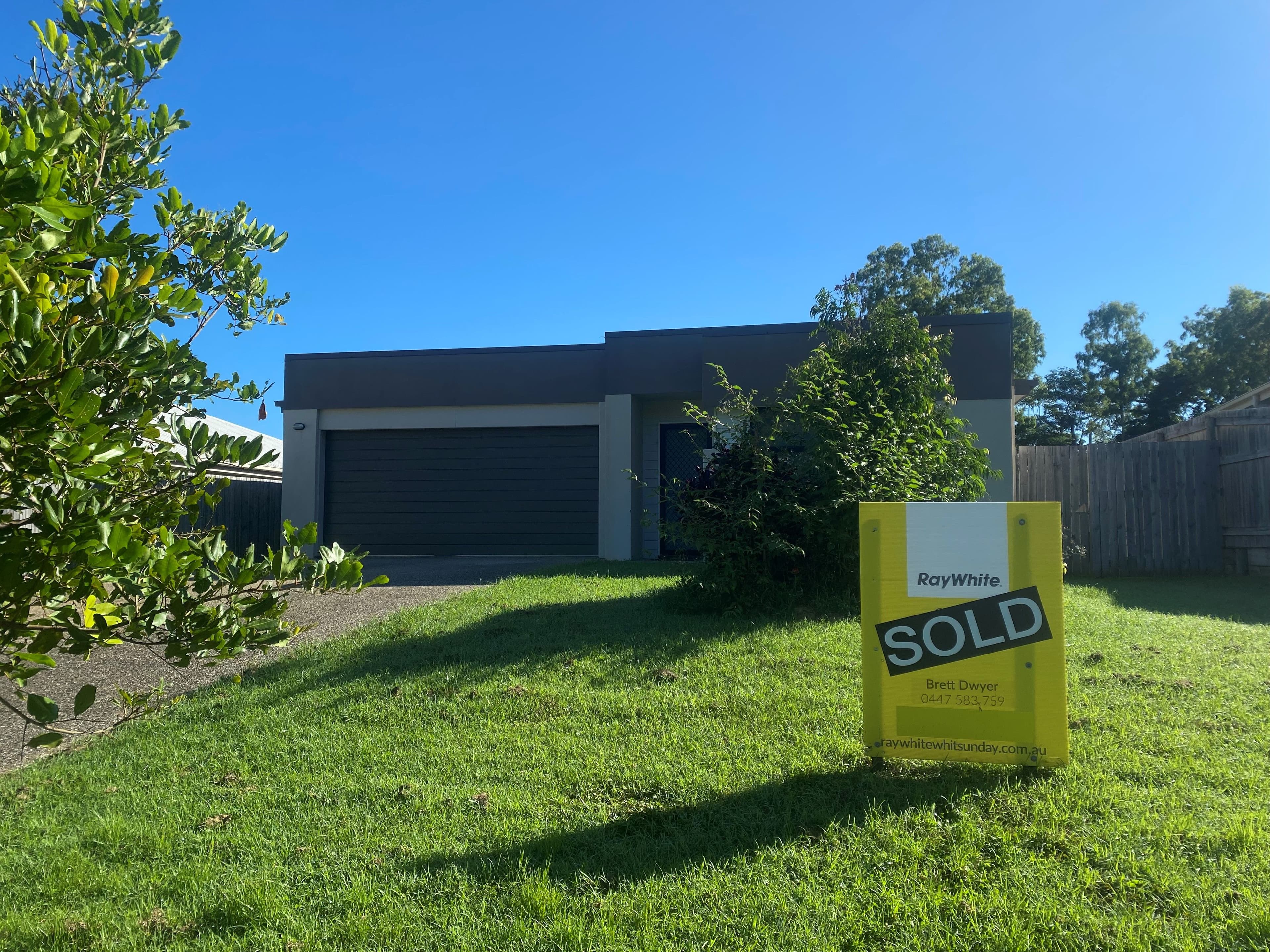 45 Trader Crescent, Cannonvale QLD 4802, Cannonvale - Image 1