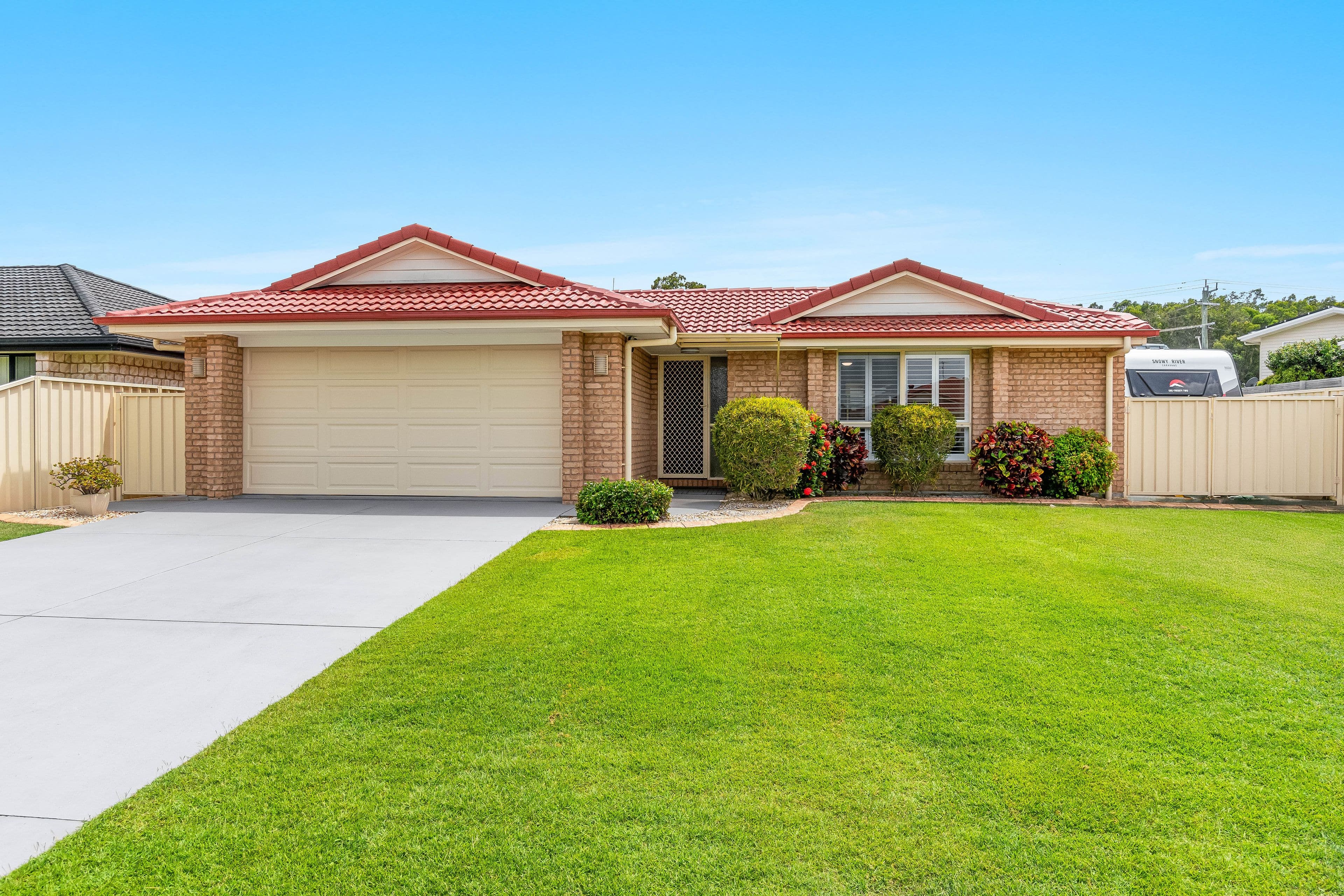 39 O'Gradys Lane, Yamba NSW 2464, Yamba - Image 1