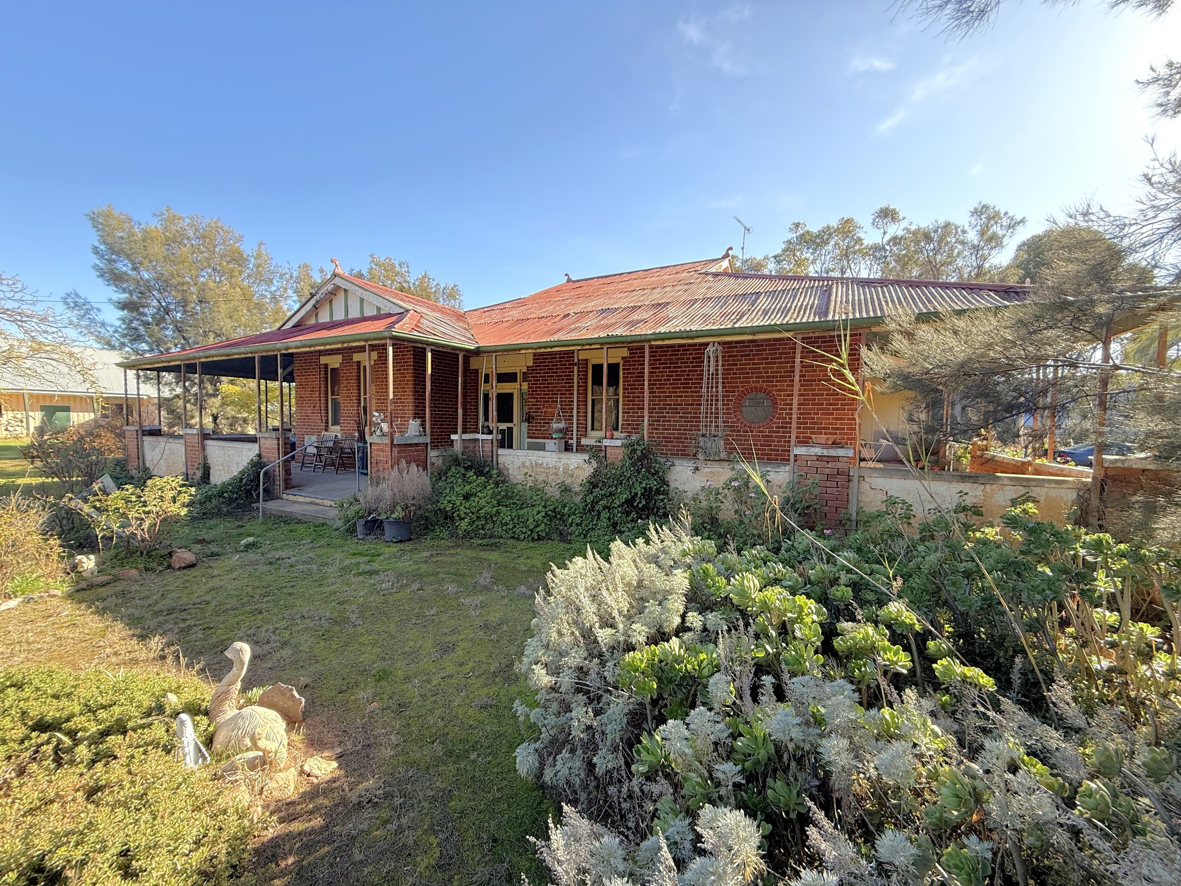 2 North Street, Bribbaree Via, Young NSW 2594, Bribbaree - Thumbnail 2