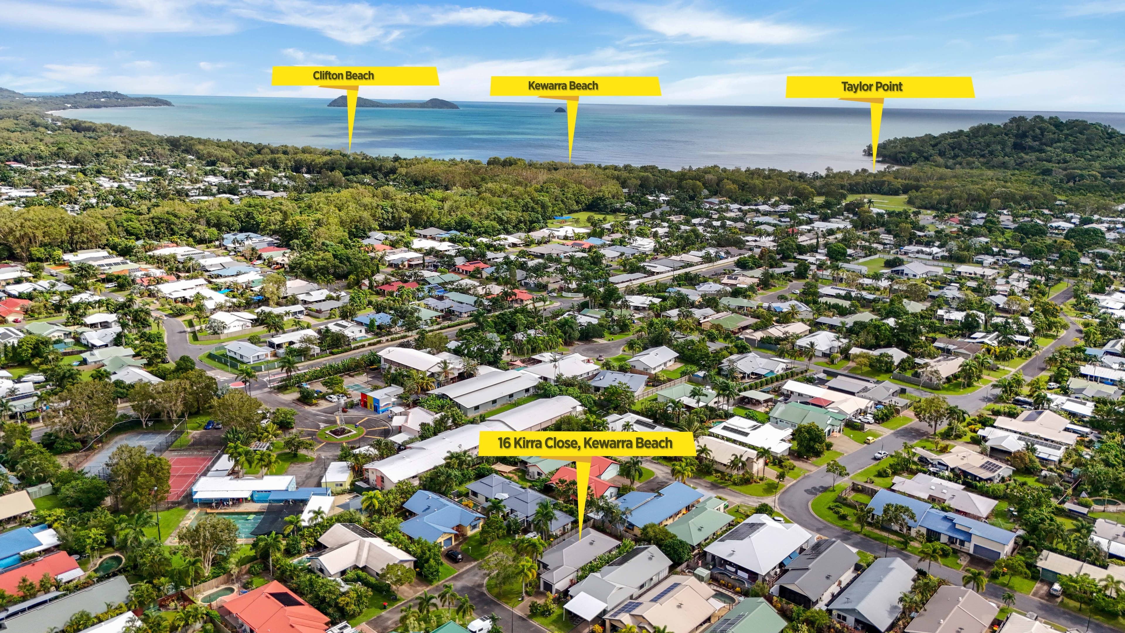 16 Kirra Close, Kewarra Beach QLD 4879, Kewarra Beach - Thumbnail 5