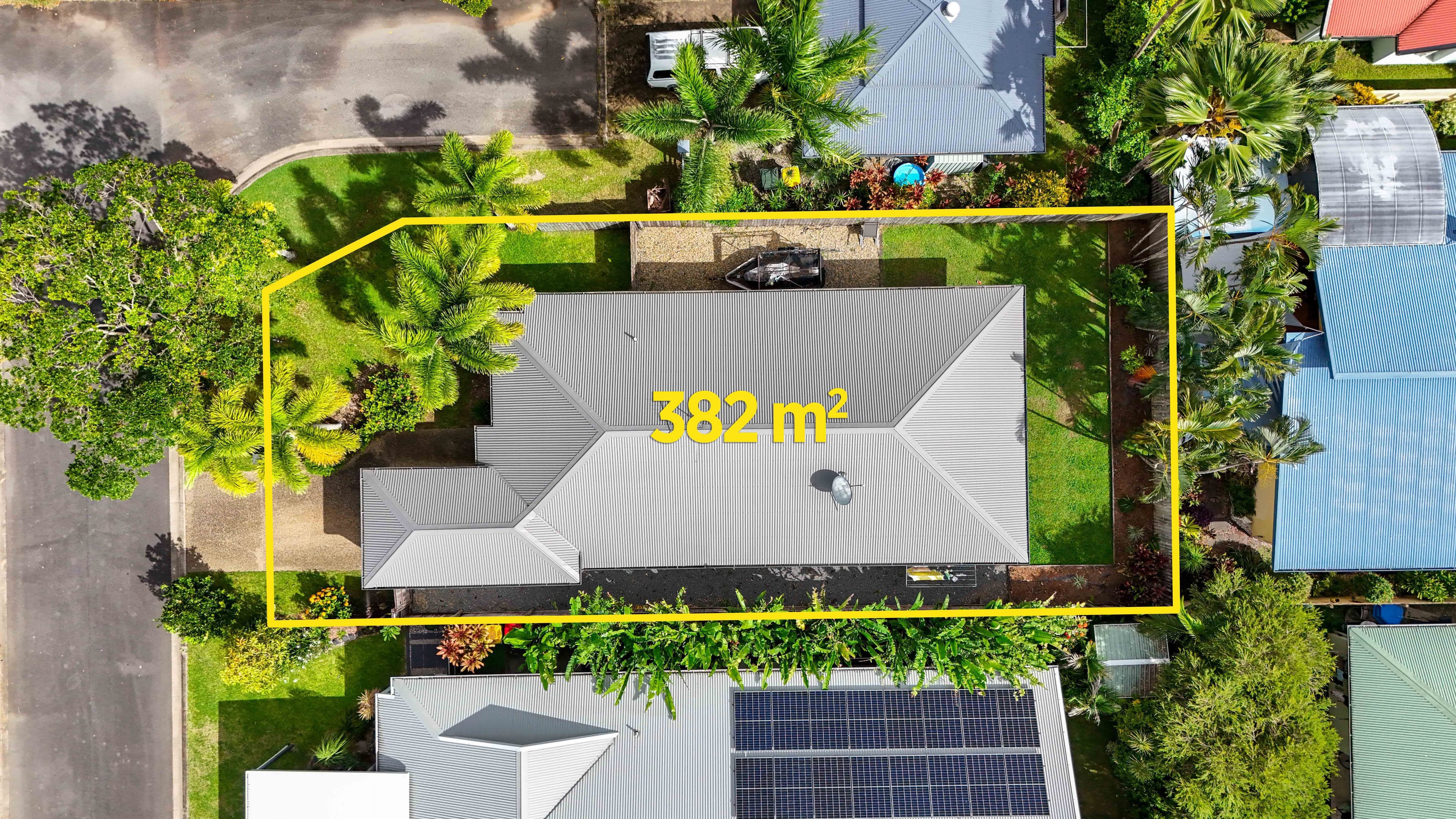 16 Kirra Close, Kewarra Beach QLD 4879, Kewarra Beach - Thumbnail 7