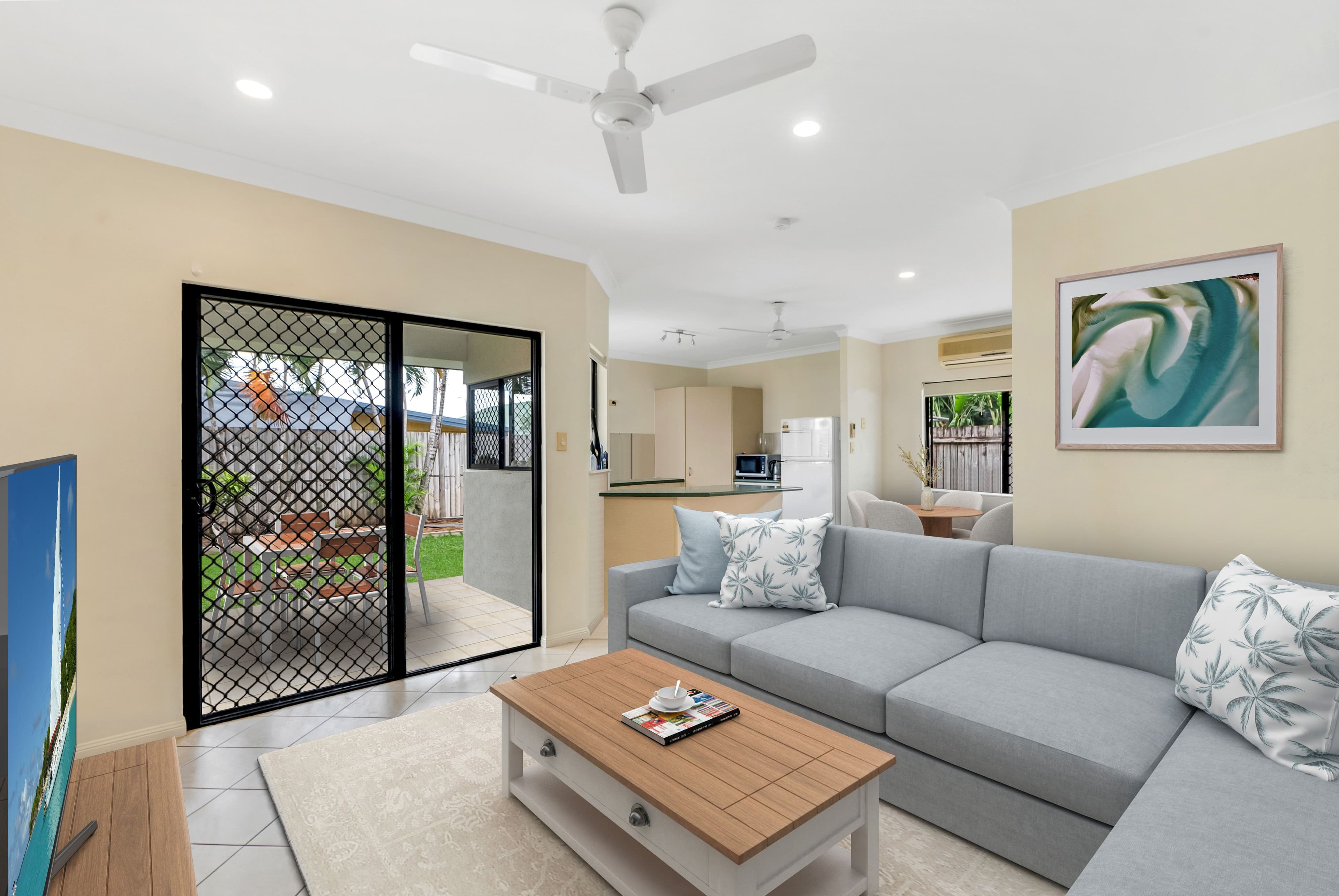 16 Kirra Close, Kewarra Beach QLD 4879, Kewarra Beach - Thumbnail 8