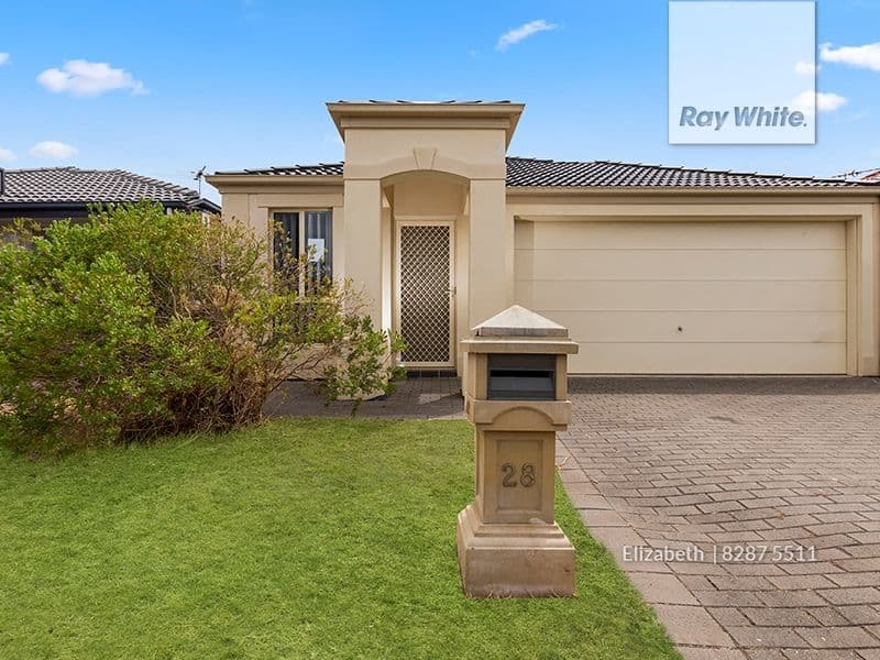 28 Jarrah Drive, Munno Para West SA 5115, Munno Para West - Image 1