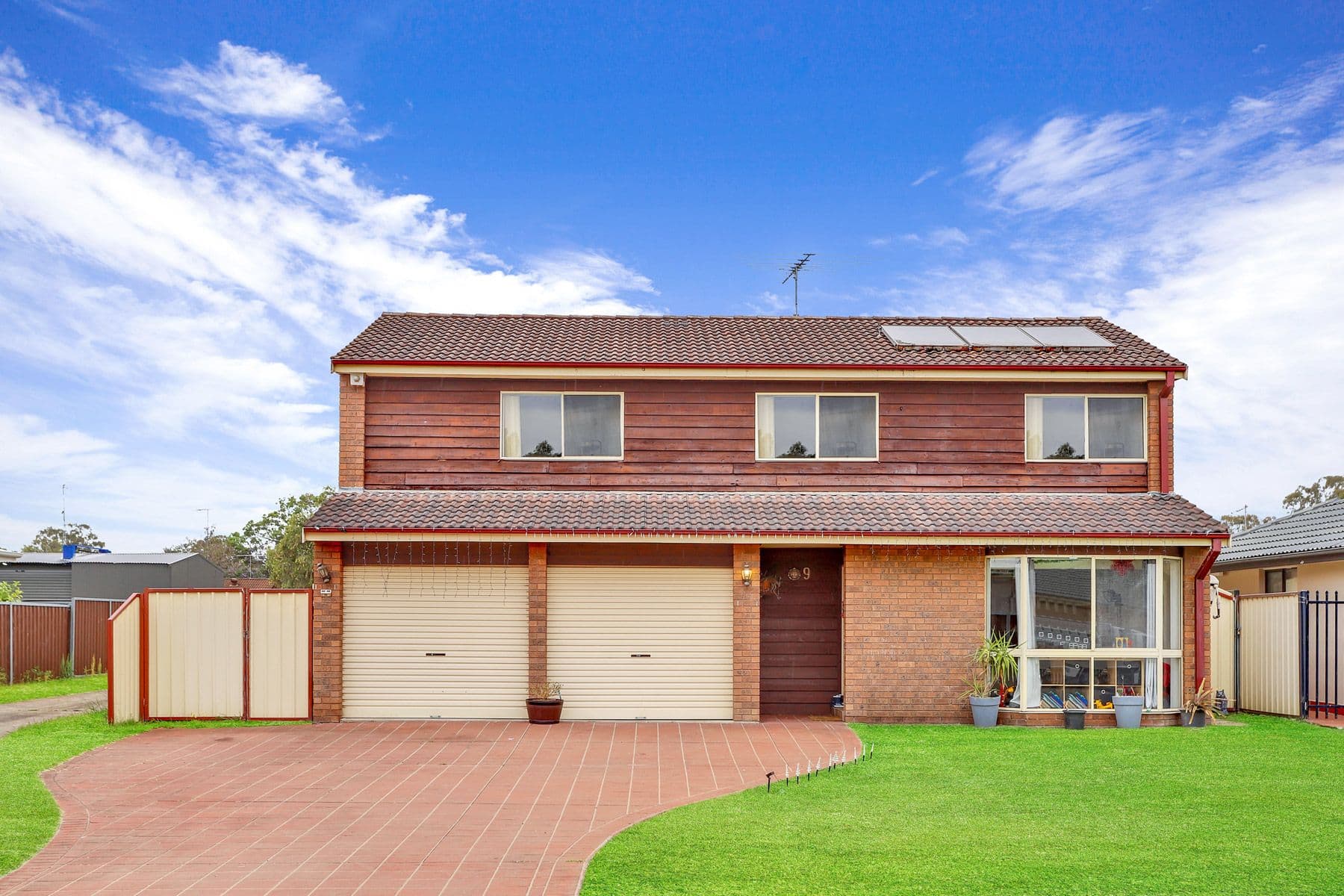 9 Dutch Place, St Clair NSW 2759, St Clair - Image 1