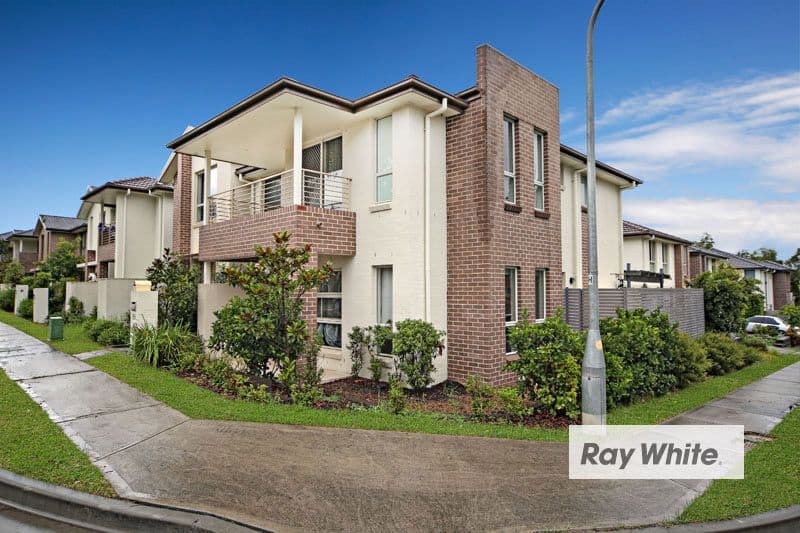 55 Betty Cuthbert Drive, Lidcombe NSW 2141, Lidcombe - Image 1