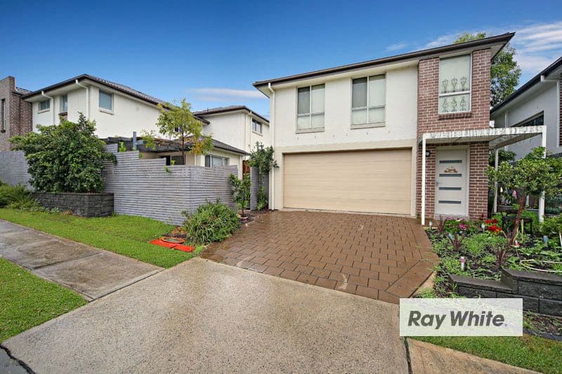 55 Betty Cuthbert Drive, Lidcombe NSW 2141, Lidcombe - Thumbnail 8