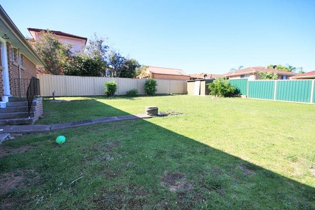 4 Goodsell Street, MINTO NSW 2566, Minto - Thumbnail 3