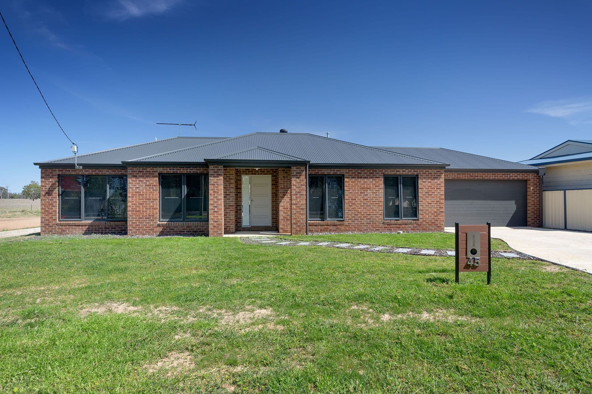 45 Market Street, Walla Walla NSW 2659, Walla Walla - Image 1