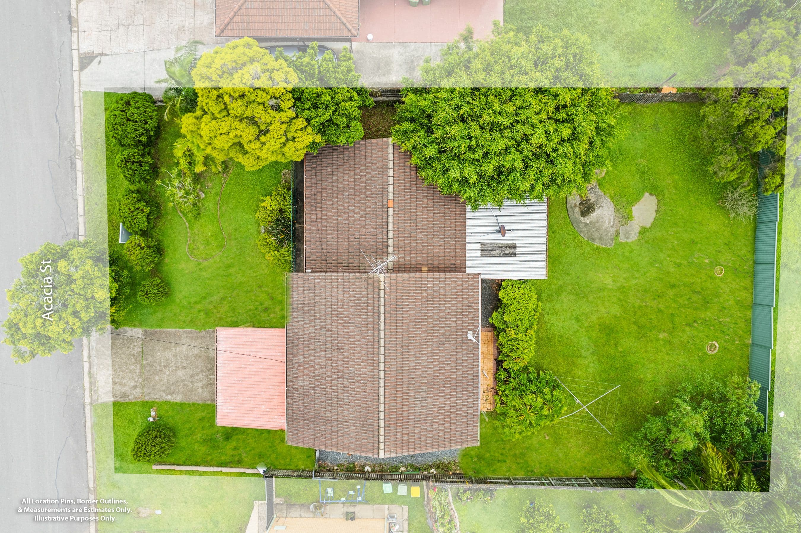16 Acacia Street, Browns Plains QLD 4118, Browns Plains - Image 1