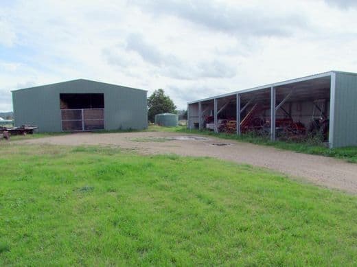 SINGLETON NSW 2330, Singleton - Image 1