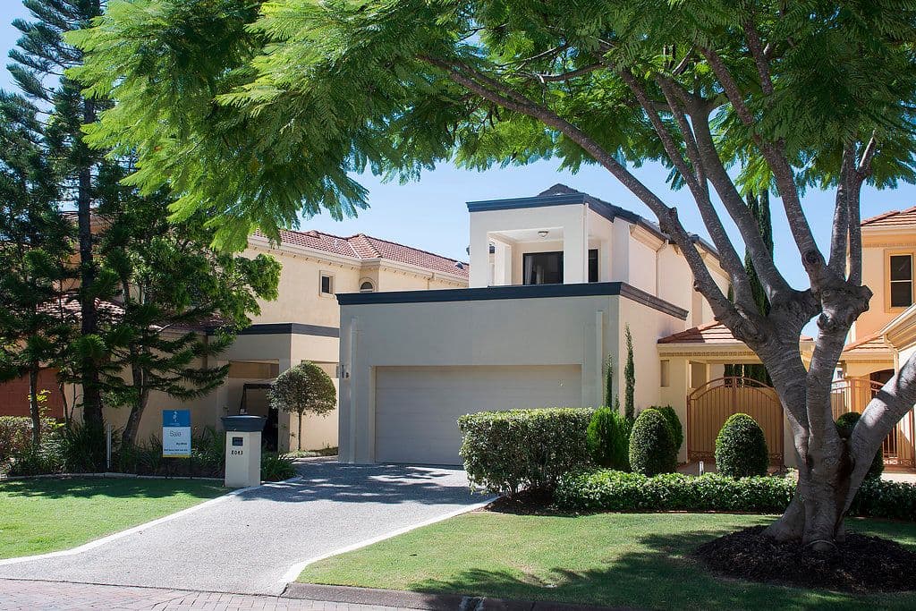 8043 The Parkway, SANCTUARY COVE QLD 4212, Sanctuary Cove - Image 1