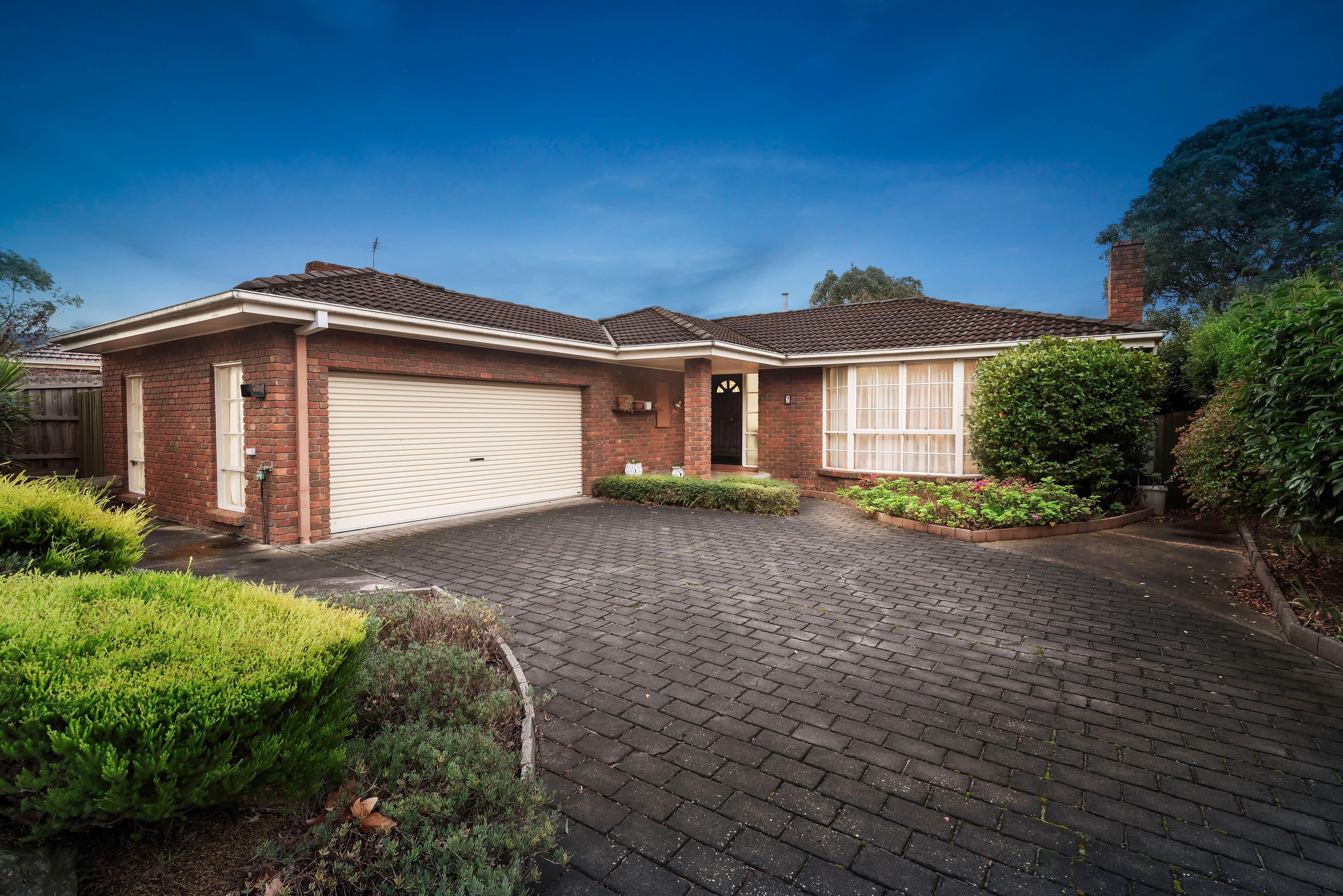 7 Braden Brae Drive, Warranwood VIC 3134, Warranwood - Image 1