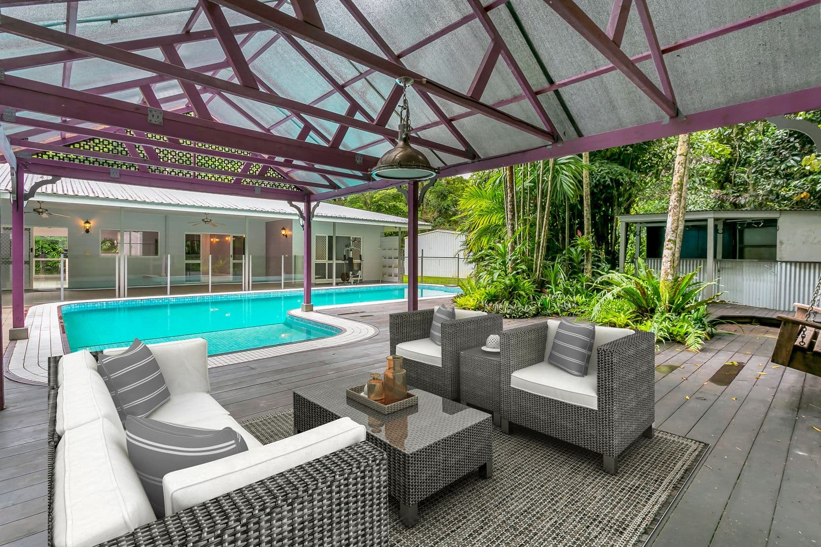 18 Butler Drive, Kuranda QLD 4881, Kuranda - Image 1