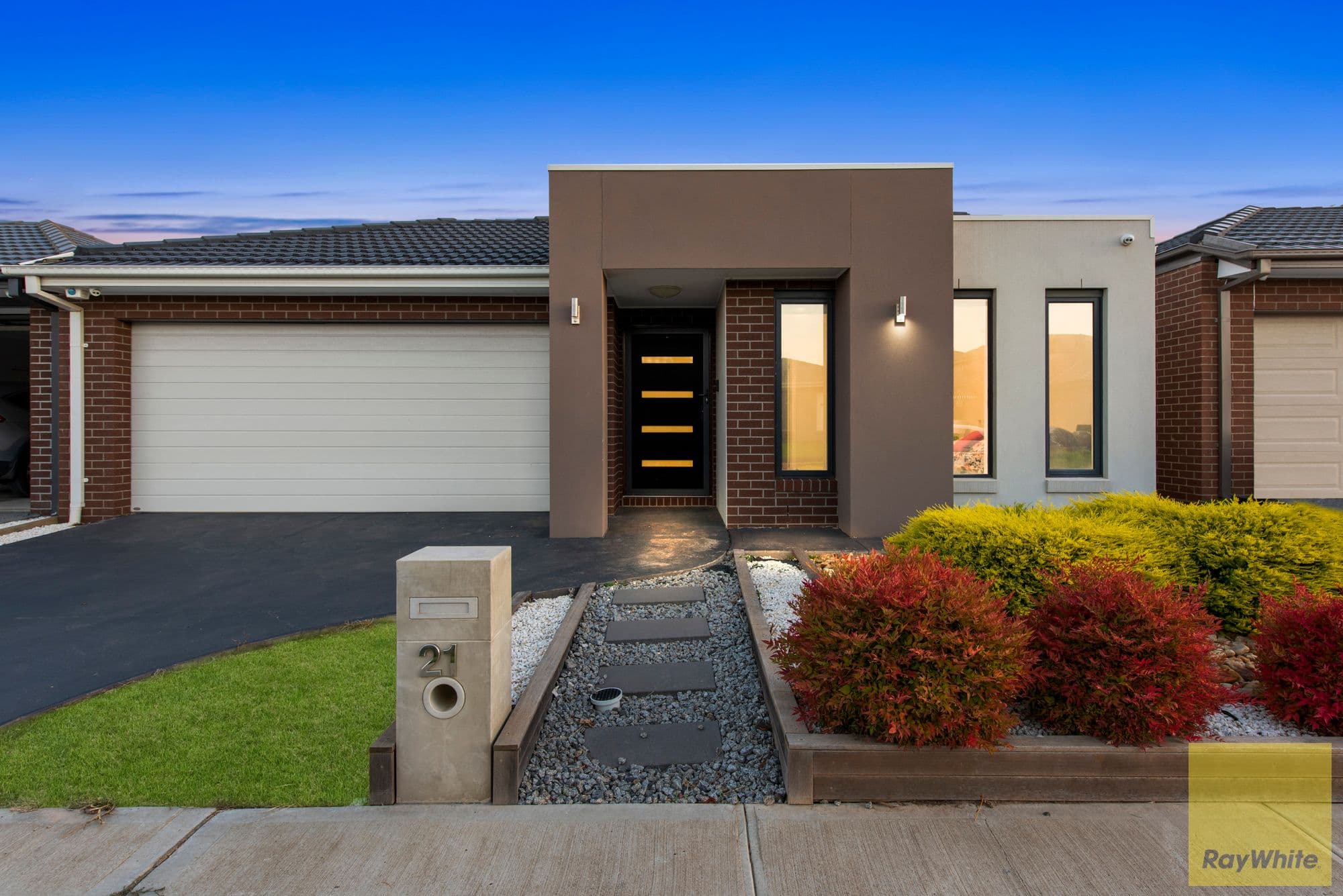 21 Voyager Boulevard, Tarneit VIC 3029, Tarneit - Image 1