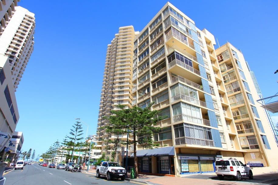1D 'Kinkabool' 32 Hanlan Street, SURFERS PARADISE QLD 4217, Surfers Paradise - Image 1
