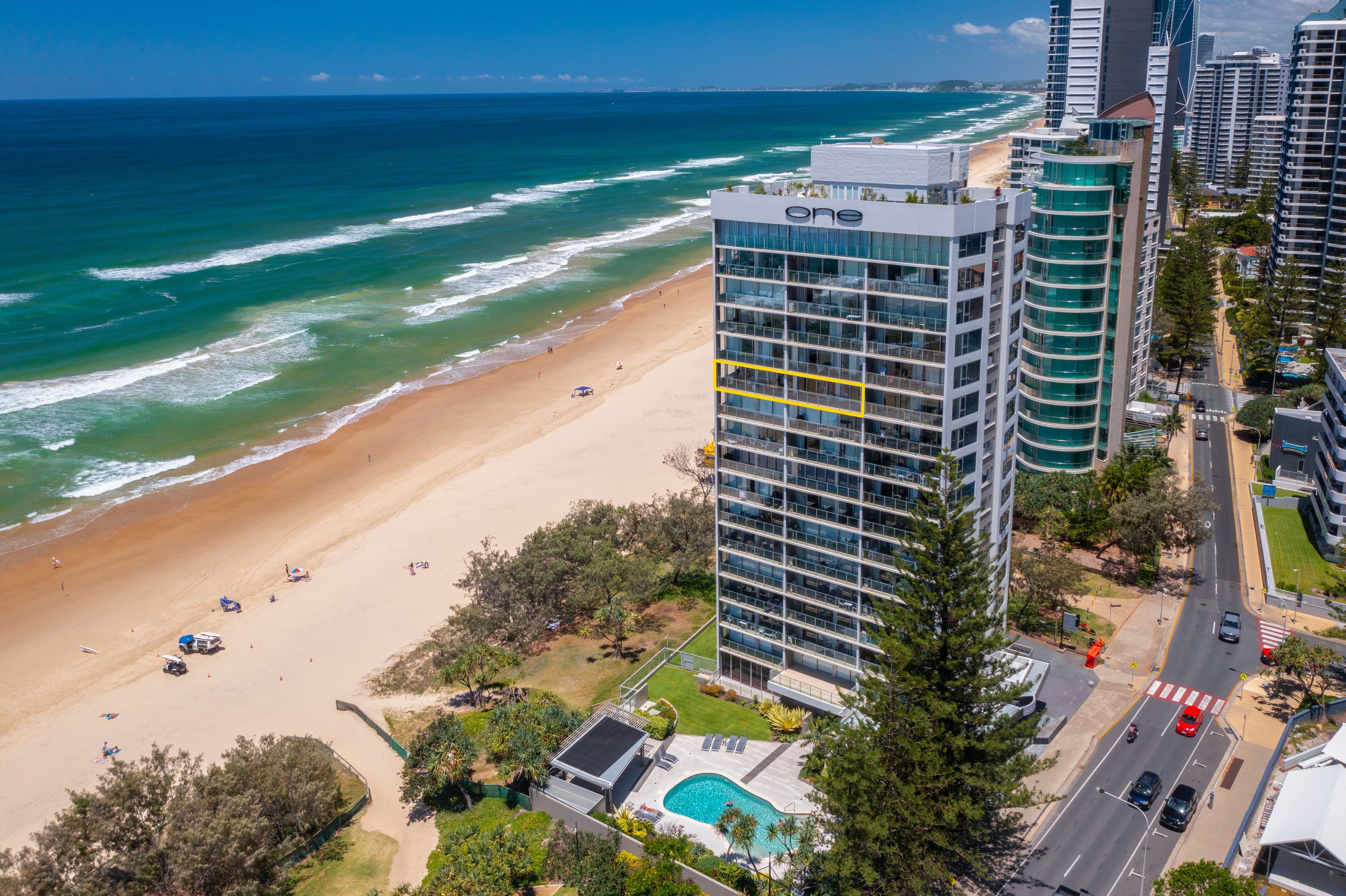 1 The Esplanade, Surfers Paradise QLD 4217, Surfers Paradise - Thumbnail 2