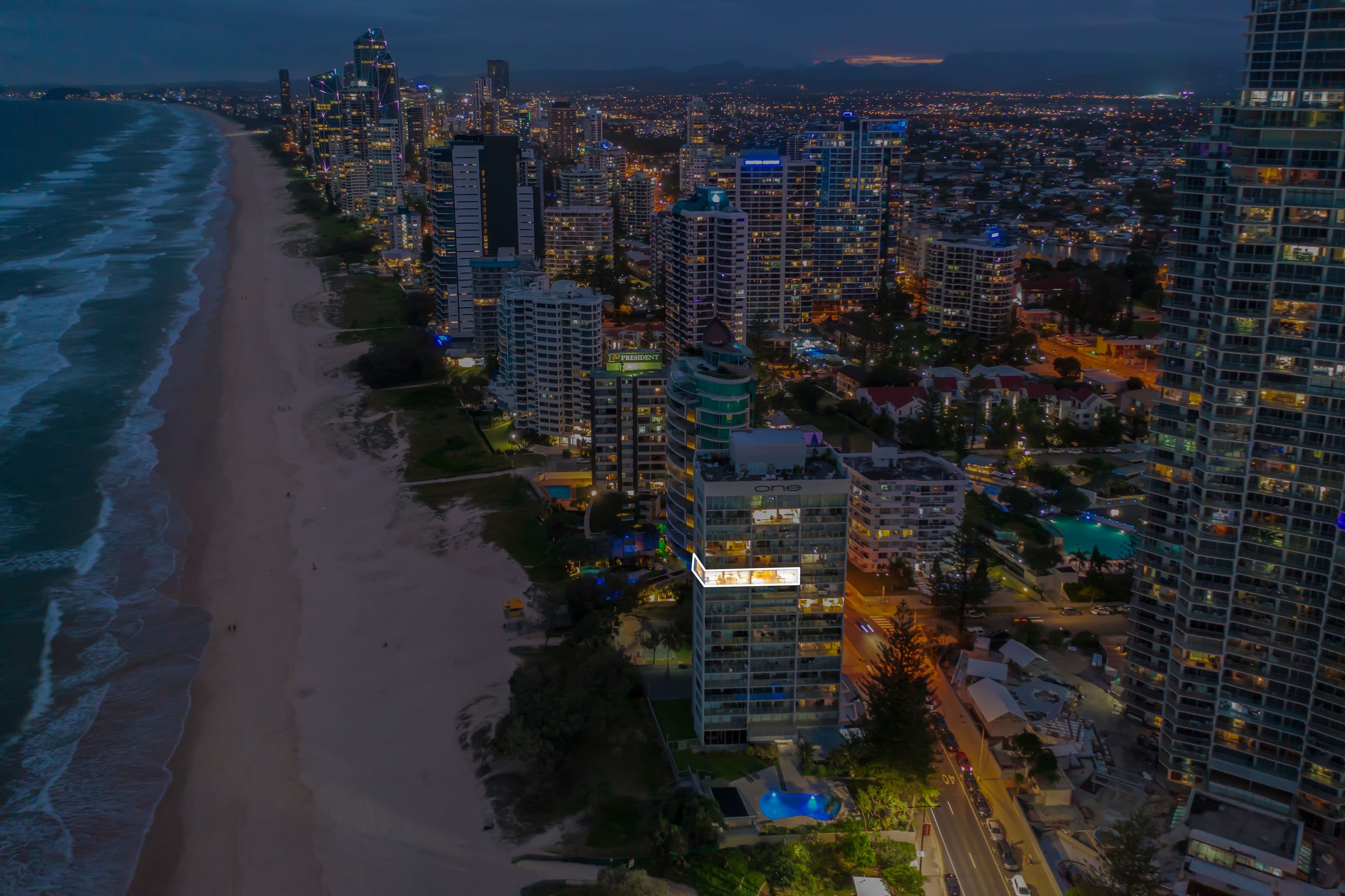 1 The Esplanade, Surfers Paradise QLD 4217, Surfers Paradise - Thumbnail 3
