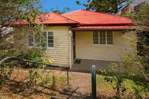 58 Gladstone Street, Indooroopilly QLD 4068, Indooroopilly - Image 1