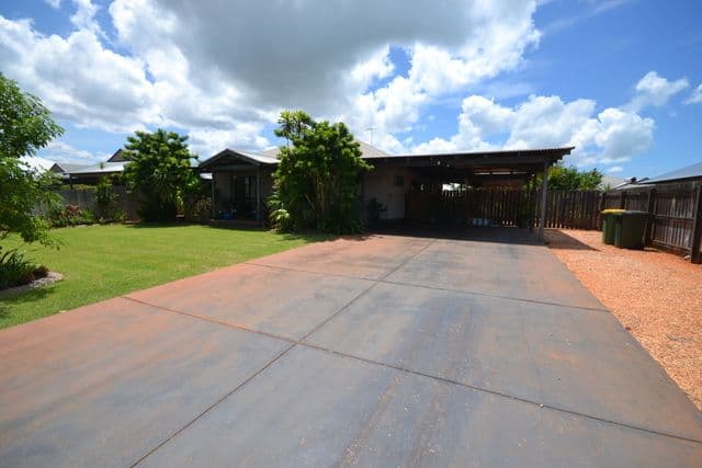 119 Jigal Drive, Djugun WA 6725, Djugun - Image 1