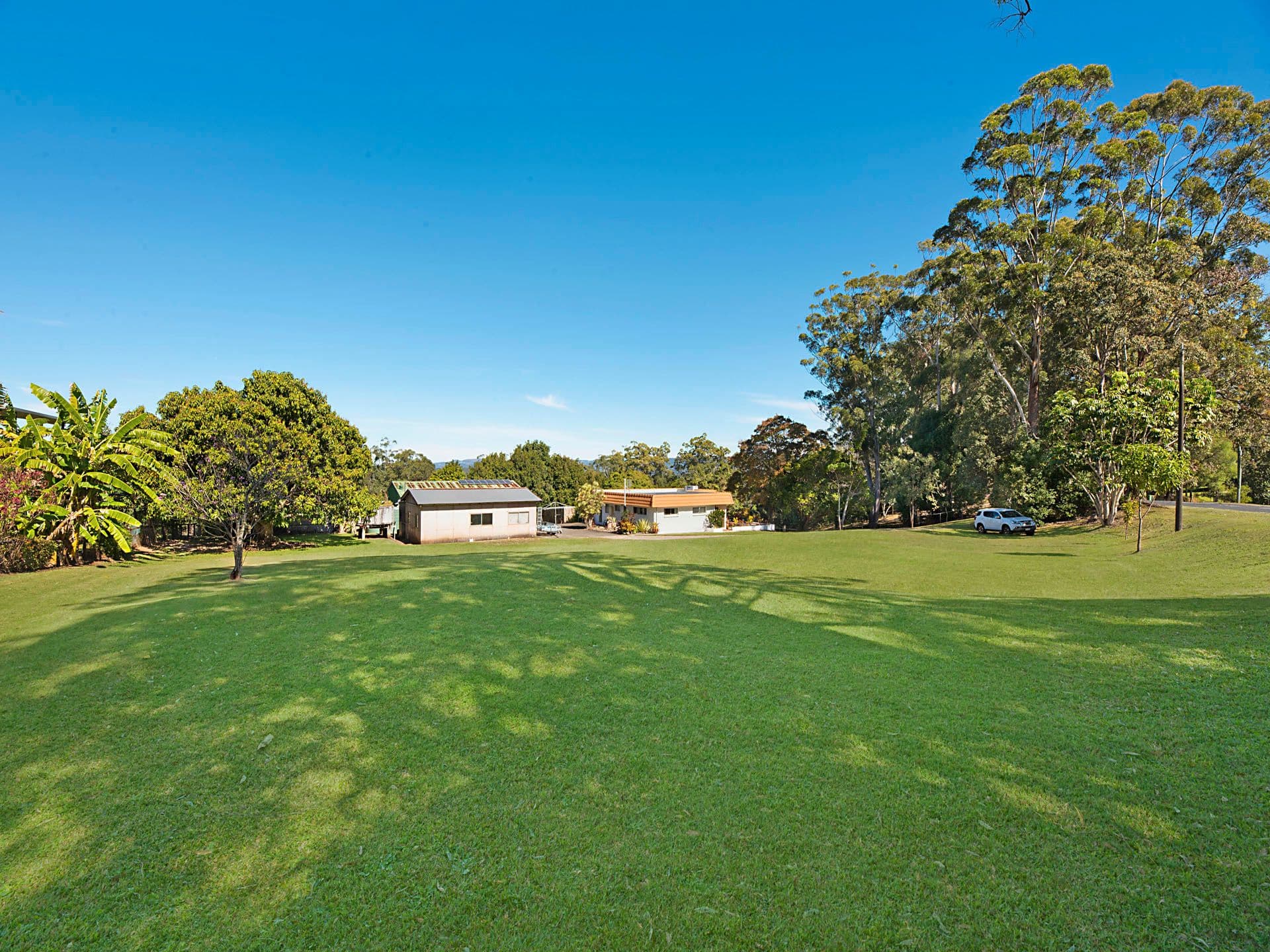 54-62 Upper Rosemount Road, Rosemount QLD 4560, Rosemount - Image 1